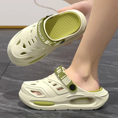 BreezeMax Slides
