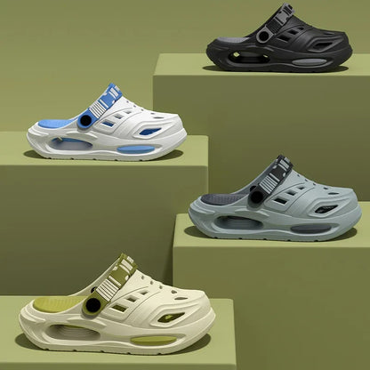 BreezeMax Slides