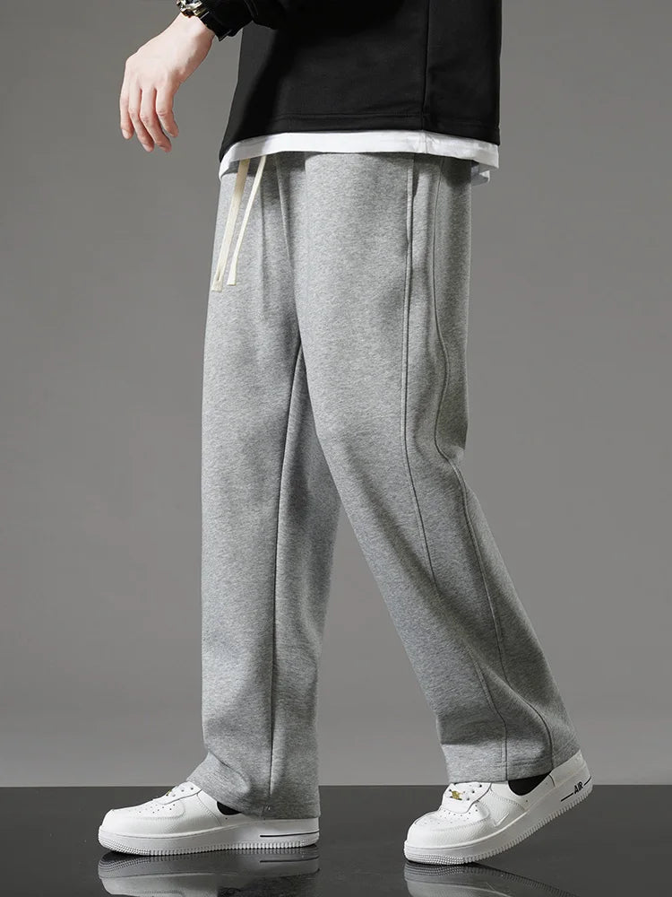 CLASSIC KOREAN STYLE SWEATPANTS