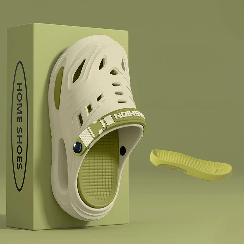 BreezeMax Slides
