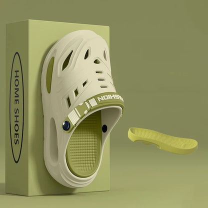 BreezeMax Slides