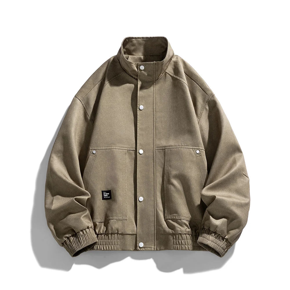 MAVERICK PILOT JACKET