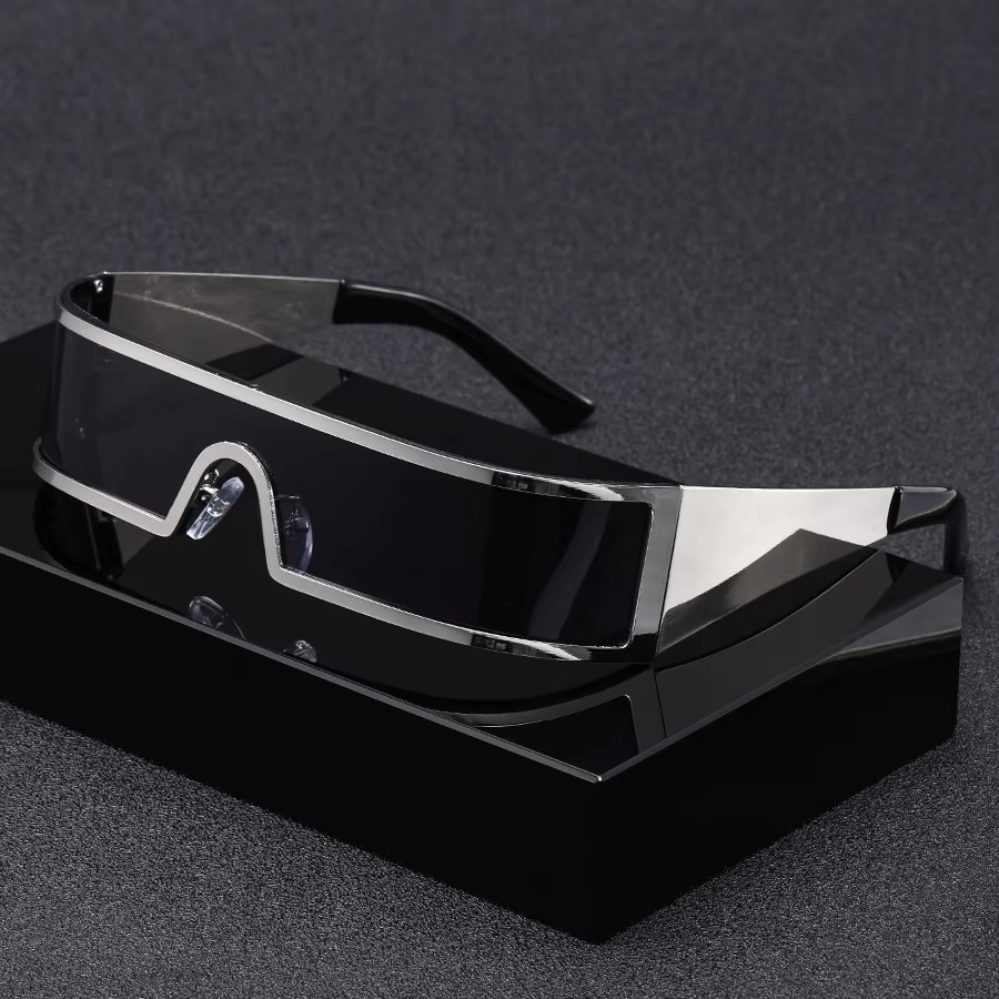 Aura Shield Sunglasses