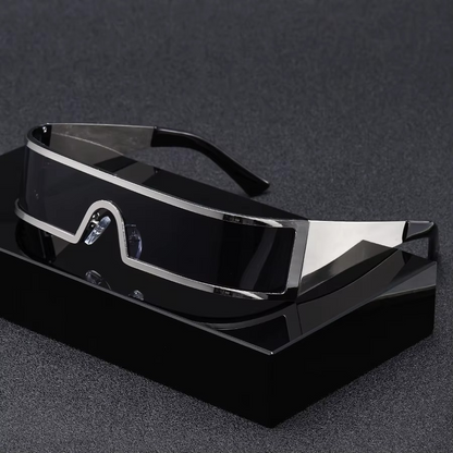 Aura Shield Sunglasses