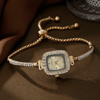 Averie Rhinestone Timepiece
