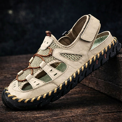 Boris Outdoor Sandals