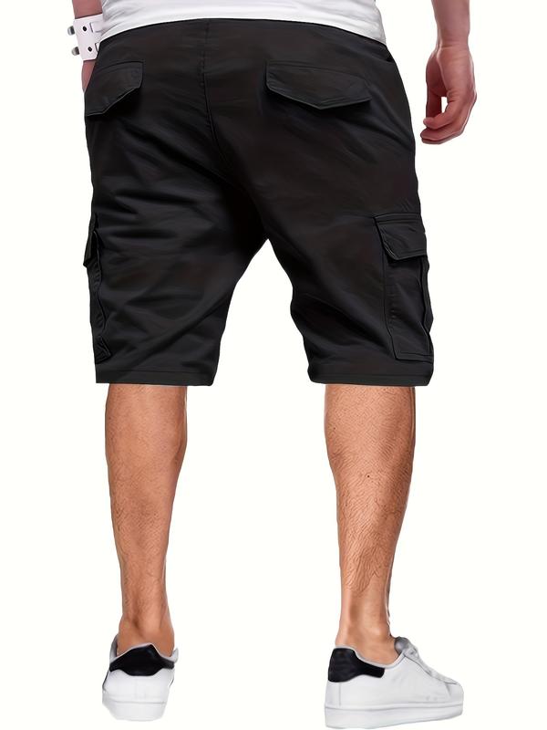 Urban Cargo Shorts
