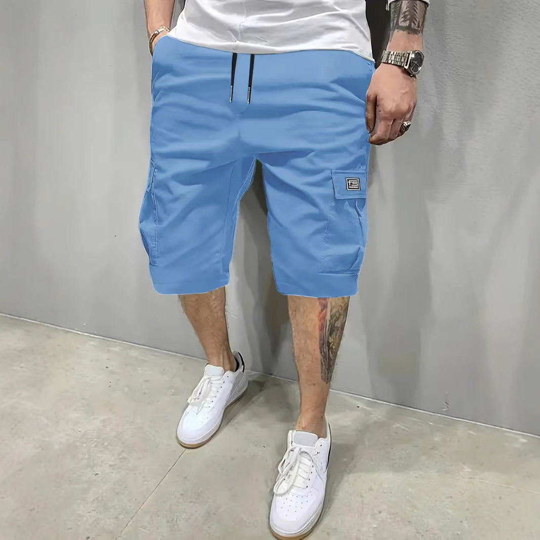 Urban Cargo Shorts