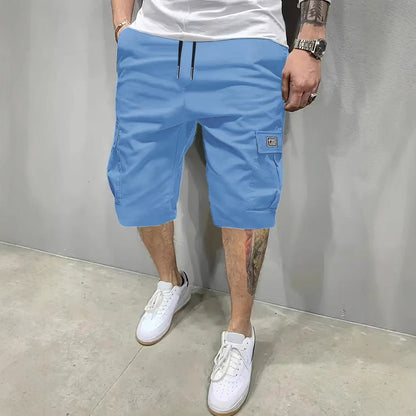 Urban Cargo Shorts