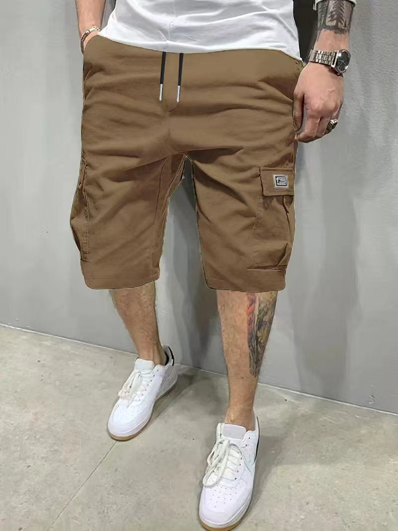 Urban Cargo Shorts