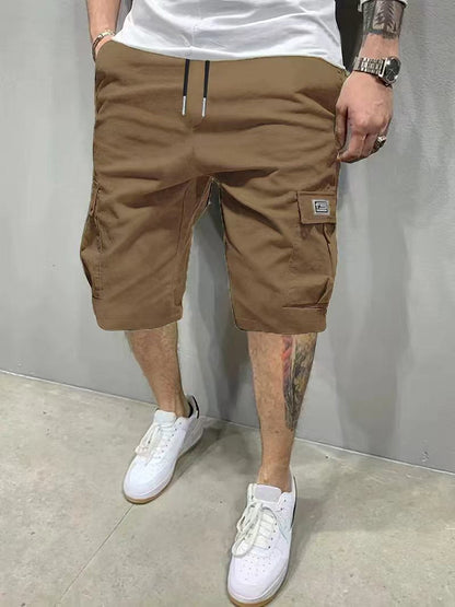 Urban Cargo Shorts