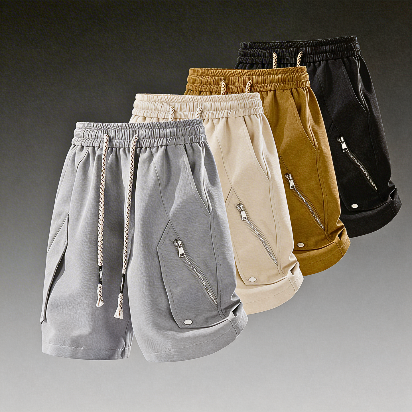 TEDFORD FLEX SHORTS X1