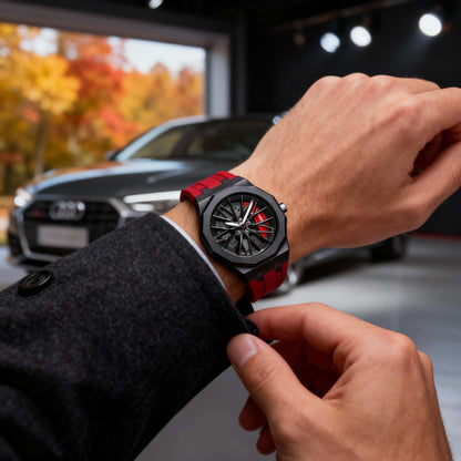 Cyclone GT Pro Watch