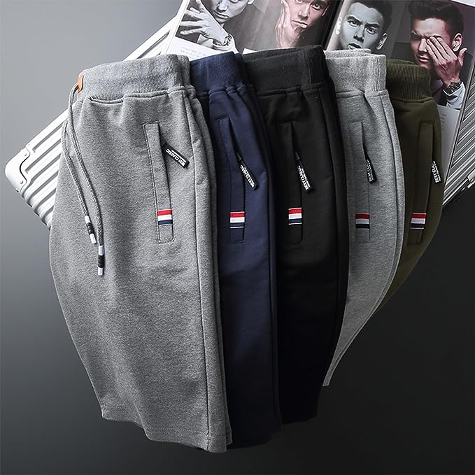 Balboa Drawstring Shorts