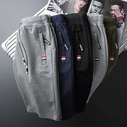 Balboa Drawstring Shorts
