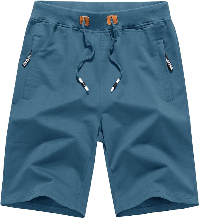 Balboa Drawstring Shorts