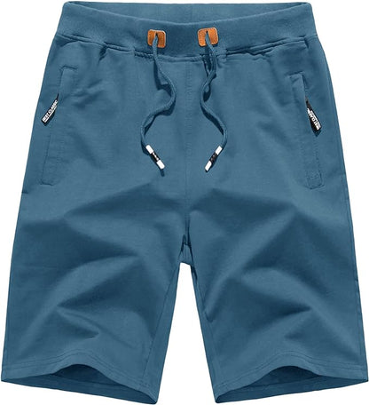 Balboa Drawstring Shorts