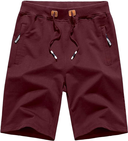 Balboa Drawstring Shorts