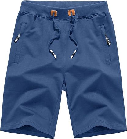 Balboa Drawstring Shorts