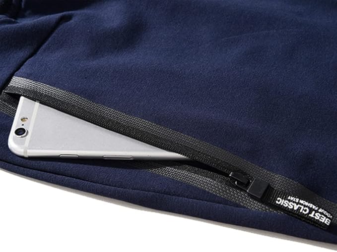 Balboa Drawstring Shorts