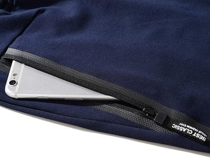 Balboa Drawstring Shorts