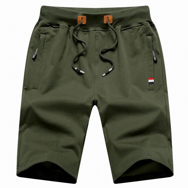 Balboa Drawstring Shorts