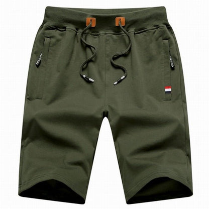 Balboa Drawstring Shorts