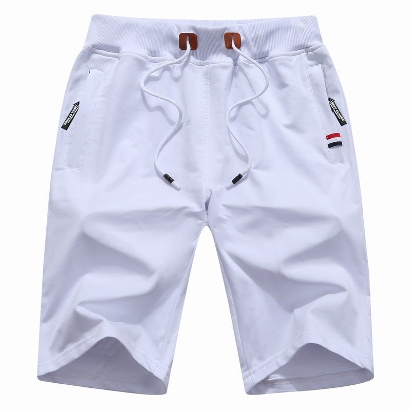 Balboa Drawstring Shorts