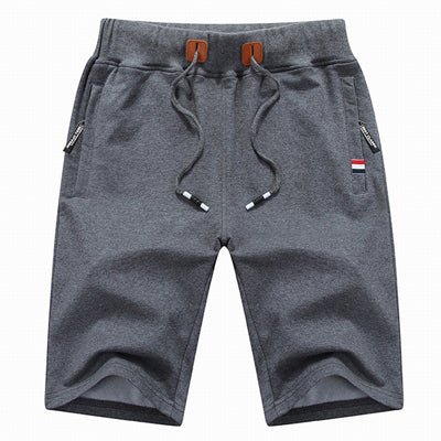 Balboa Drawstring Shorts