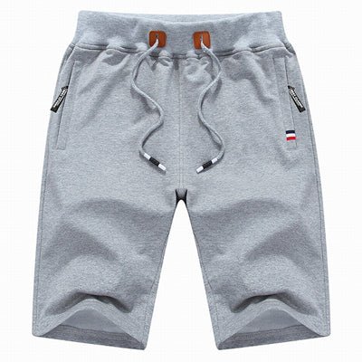 Balboa Drawstring Shorts
