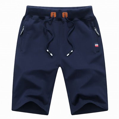 Balboa Drawstring Shorts