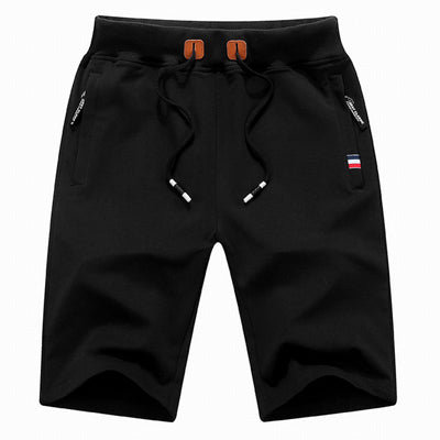 Balboa Drawstring Shorts