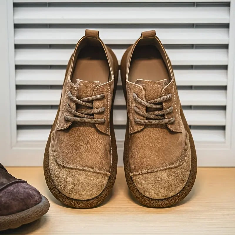 Barryon | The Orthopedic Comfort Shoe