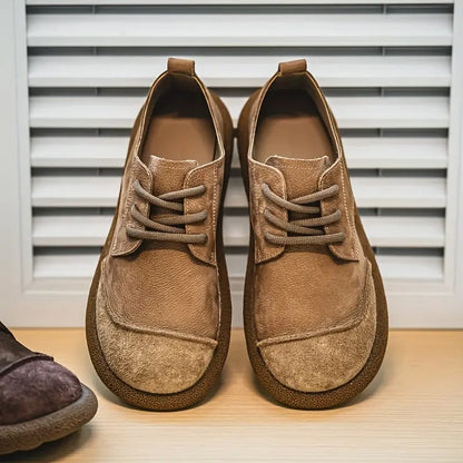 Barryon | The Orthopedic Comfort Shoe