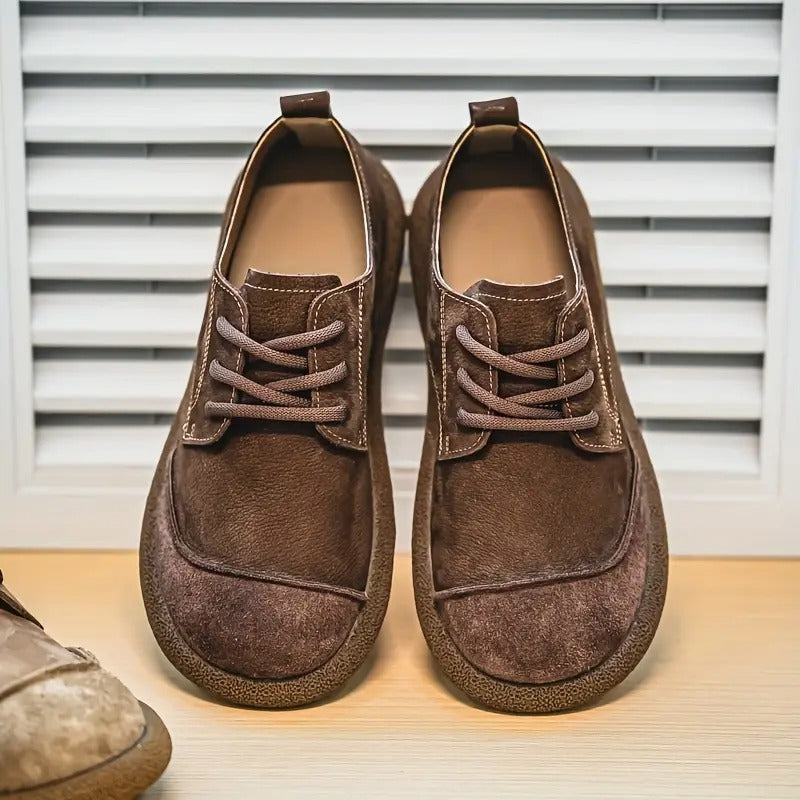 Barryon | The Orthopedic Comfort Shoe