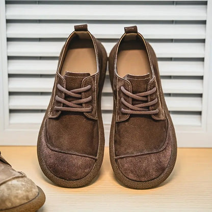 Barryon | The Orthopedic Comfort Shoe