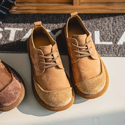 Barryon | The Orthopedic Comfort Shoe
