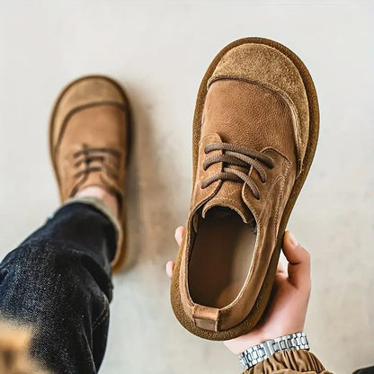 Barryon | The Orthopedic Comfort Shoe