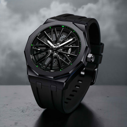 Cyclone GT Pro Watch