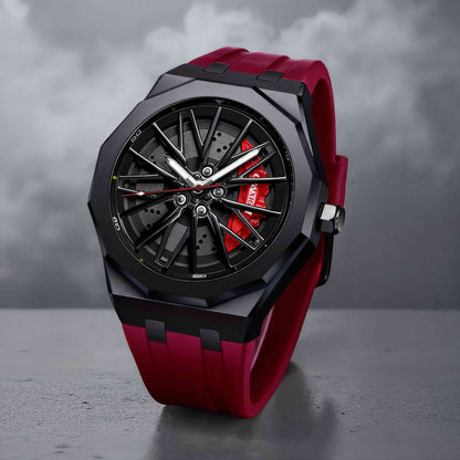 Cyclone GT Pro Watch