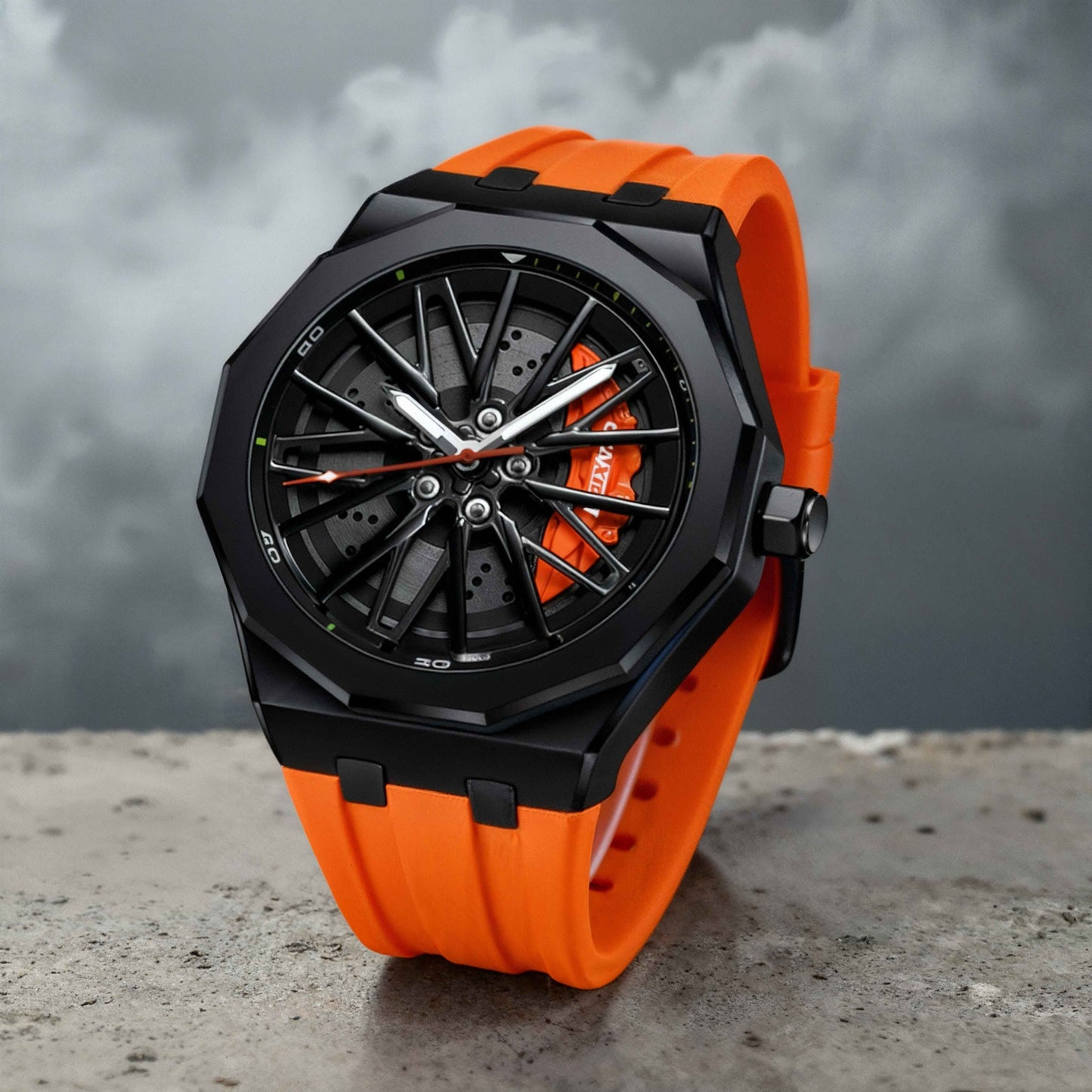 Cyclone GT Pro Watch