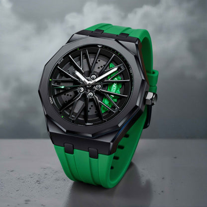 Cyclone GT Pro Watch