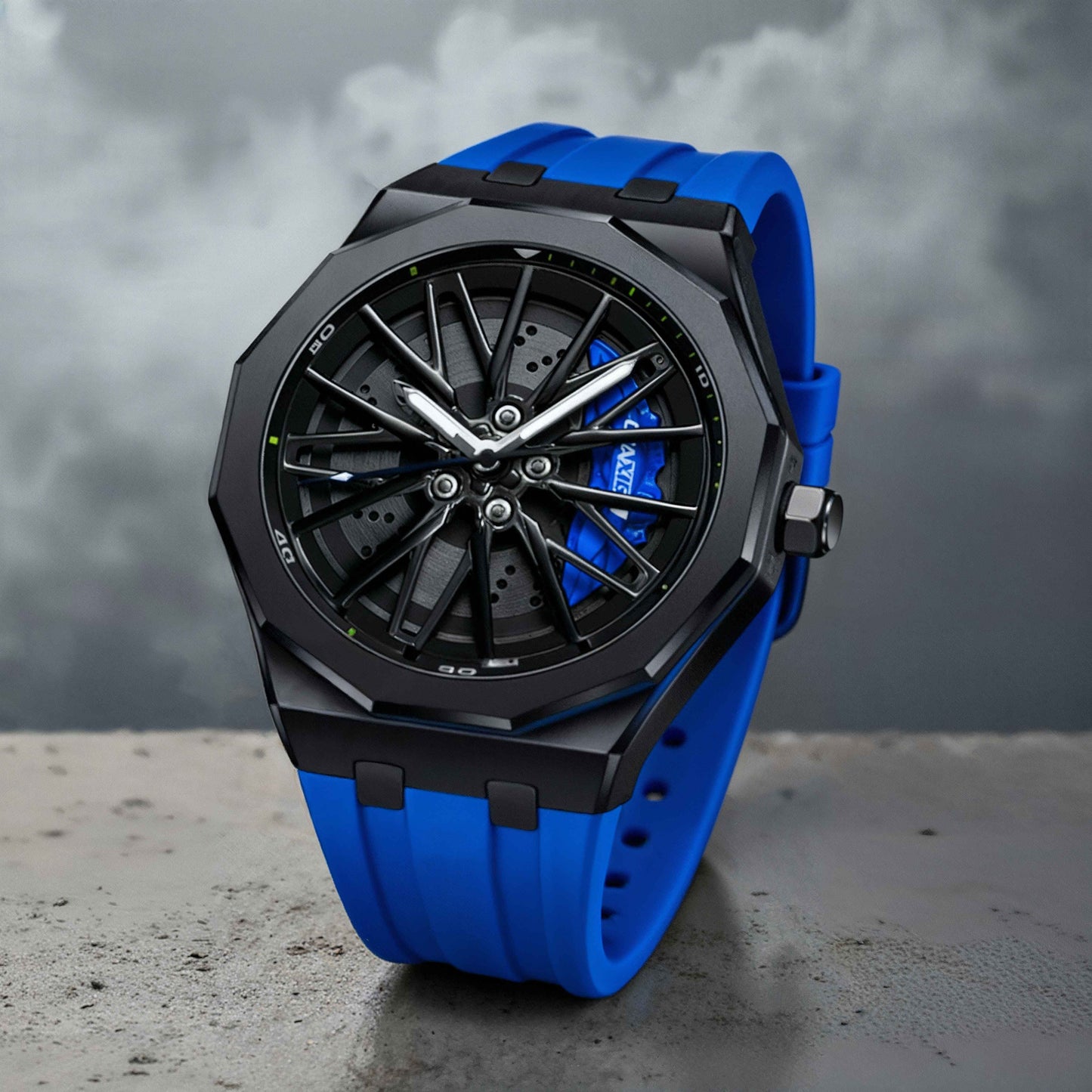 Cyclone GT Pro Watch