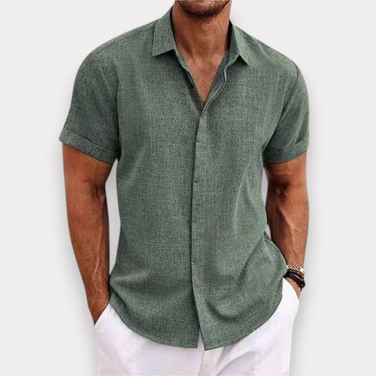Owen Holden – Short-Sleeved