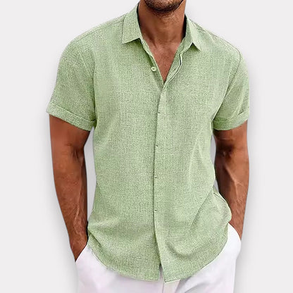 Owen Holden – Short-Sleeved