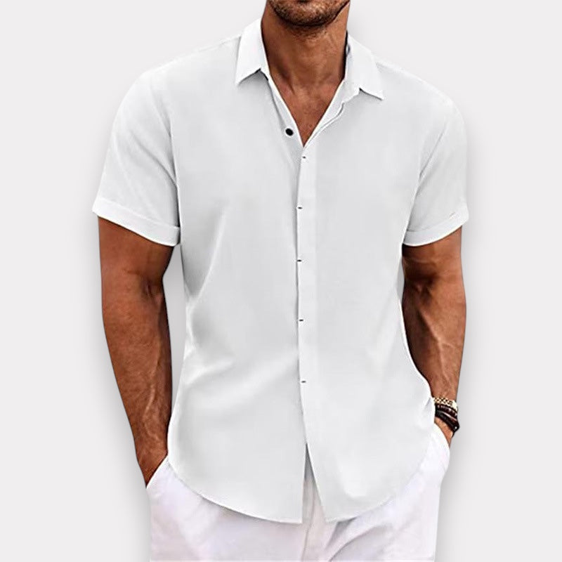 Owen Holden – Short-Sleeved