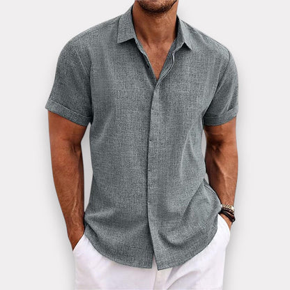 Owen Holden – Short-Sleeved