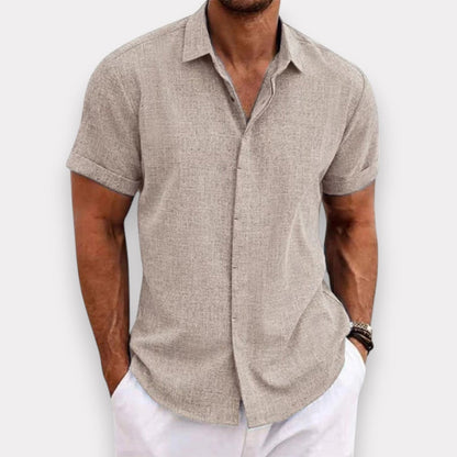 Owen Holden – Short-Sleeved