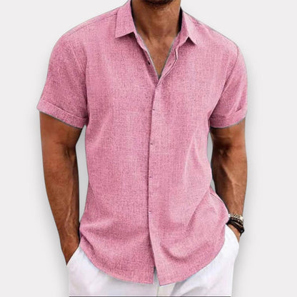 Owen Holden – Short-Sleeved