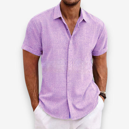 Owen Holden – Short-Sleeved